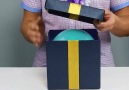Magical gift wrapping ideas.