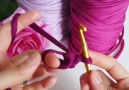 Magic Circleby &- Knitting and Crochet