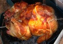 Magic Pan - Campfire Roasted Chicken On The Coffey Facebook