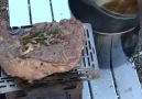 Magic Pan - Slow Cooked Rosemary & Garlic Steak! Facebook