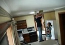 Magic trick prank!