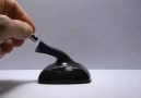 Magnetic Magic Putty