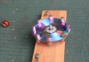 magnetic motor