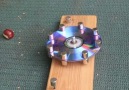 magnetic motor mp4