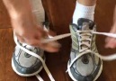 Magnetic Shoelaces