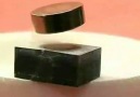 Magnet Levitation Super Conductor