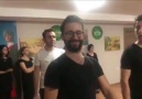 Mahalli Dans Kursumuz Başladı. - İÇD-İstanbul Çerkes Derneği