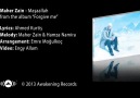 Maher Zain - Maşallah (Turkish Version)