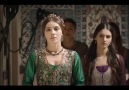 Mahidevran Sultan & Hürrem Sultan karşı karşıya