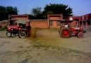 mahindra 275 v s massey 5245