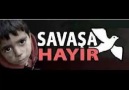 Mahir DENİZ - Ferhat Tunç Savaşa Hayır. Facebook