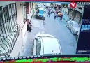 Mahluklar Haber - İstanbul&voleybol oynamak için sokağa...