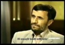 Mahmud Ahmedinejad ile NBC Tv Muhabirini ropörtajı - medyayorum