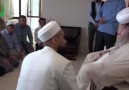 Mahmud Efendi Hazretlerin'den Doğu Türkistan'a Dua