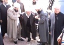 MAHMUD EFENDİ HAZRETLERİNİN 2 NİSAN 2010 TARİHLİ CUMA ÇIKIŞI