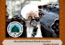 Mahmud Efendi Hazretleri (YENİ)