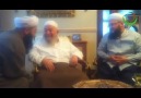 Mahmud Efendi Hz. (K.s) Cübbeli Ahmet Hocamızın Evinde