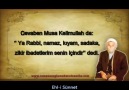 Mahmud Sami RAMAZANOĞLU(K.s.) Kendi Sesinden Sohbetleri-2