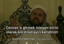 Mahmut Efendi HZ - Abdulmetin balkanlioglu Ölüp gideceksiniz