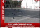 Mahmut Erdoğan - 31 İlde sokağa çıkma yasağı başladı. Peki...