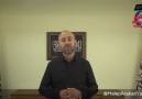 Mahmut KAR; "Halep Arakan Yanıyor Bu Ateşi Kim Söndürecek"