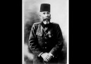 MAHMUT ŞEVKET PAŞANIN SES KAYDI SENE   1909