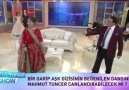Mahmut Tuncer Hint dansı yaparsa