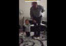 Mahmut Tuncer'in Herkesden Sakladığı Bebeklik Videosu
