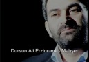 Mahşer// D.Ali Erzincanlı