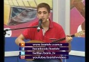 Mahsun Akmeşe - Genç Yetenekler 2014