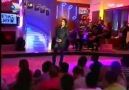 MAHSUN KIRMIZIGÜL- "Dönmeyeceğim" ("Beyaz Show")