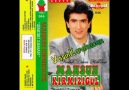 Mahsun Kirmizigül - Simdiki Zaman 1990 (Destan Müzik) Full Albüm