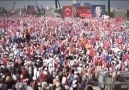 MAHSUN KIRMIZIGÜL'ÜN SESİNDEN AK PARTİ İÇİN HAZIRLANAN KLİP