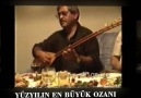 Mahzuni ŞERİF-Adam Olmak Dile Kolay (Canyolu Yapım)