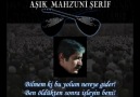 MAHZUNI SERIF  -- BU MEZARDA BIR GARIP VAR
