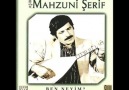 Mahzuni Şerif -- Senin Adam Olman Zor Dedi Bana