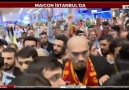 Maicon karşılama Full Versiyon