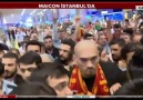 Maicon karşılama Full Versiyon