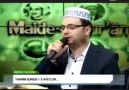 Maide-i- Kuran Dost Tv Qari Fatih İMDAT