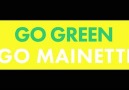 Mainetti - Go Green Go Mainetti.