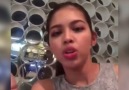 Maine 'Yaya Dub' Mendoza Singing (Real Voice)