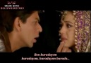 Main Ya Hoon-Veer Zaara SRK Fans Turkey