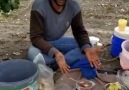 Ma İsmail Nasıl kalsın Evde - Siye Biye ŞanLıurfa
