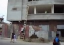 Mais um suicida na construção civil