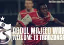 Majeed Waris'in Fransa Ligue 1 performansı  TRABZONSPOR