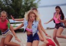Major Lazer - Watch out for this dance