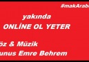 #makArabesk - Online Ol Yeter (Yakında)