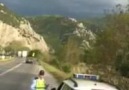 Makedon Polisine saydıran Keşanlı tır şoförümüz (Küfür içerir)