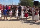Makedonyada Türk Düğünü - Radoviş - Balkan Trakya Rumeli