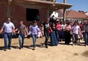 Makedonyada Türk Düğünü Yüksek Mahalle... - Balkan Trakya Rumeli